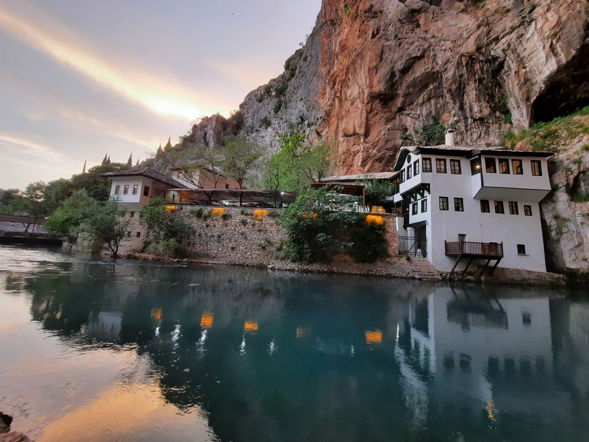 Balgaj Monastery