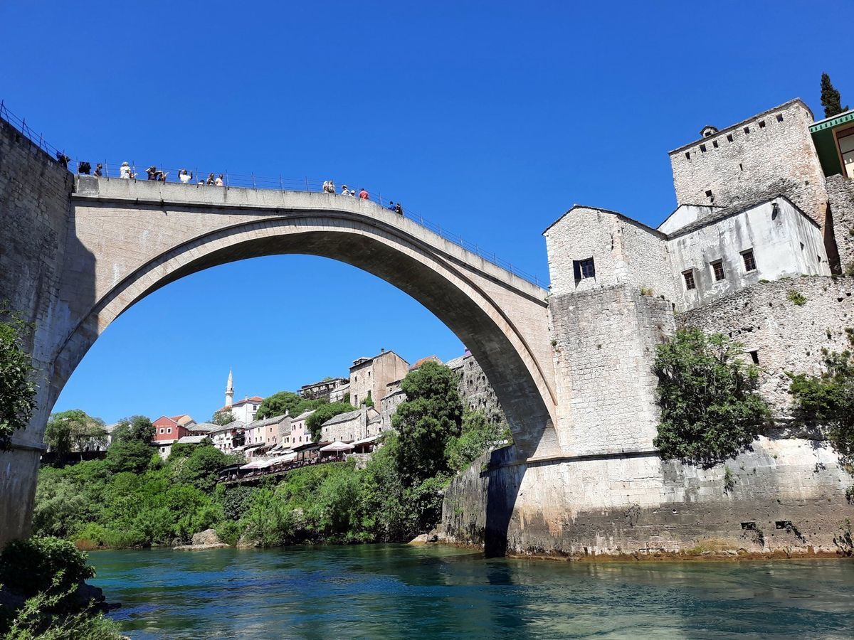 Bridge