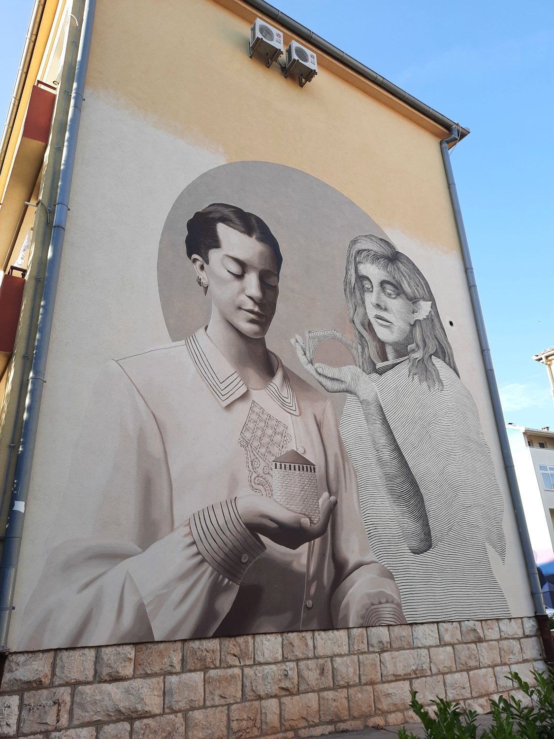 Mural