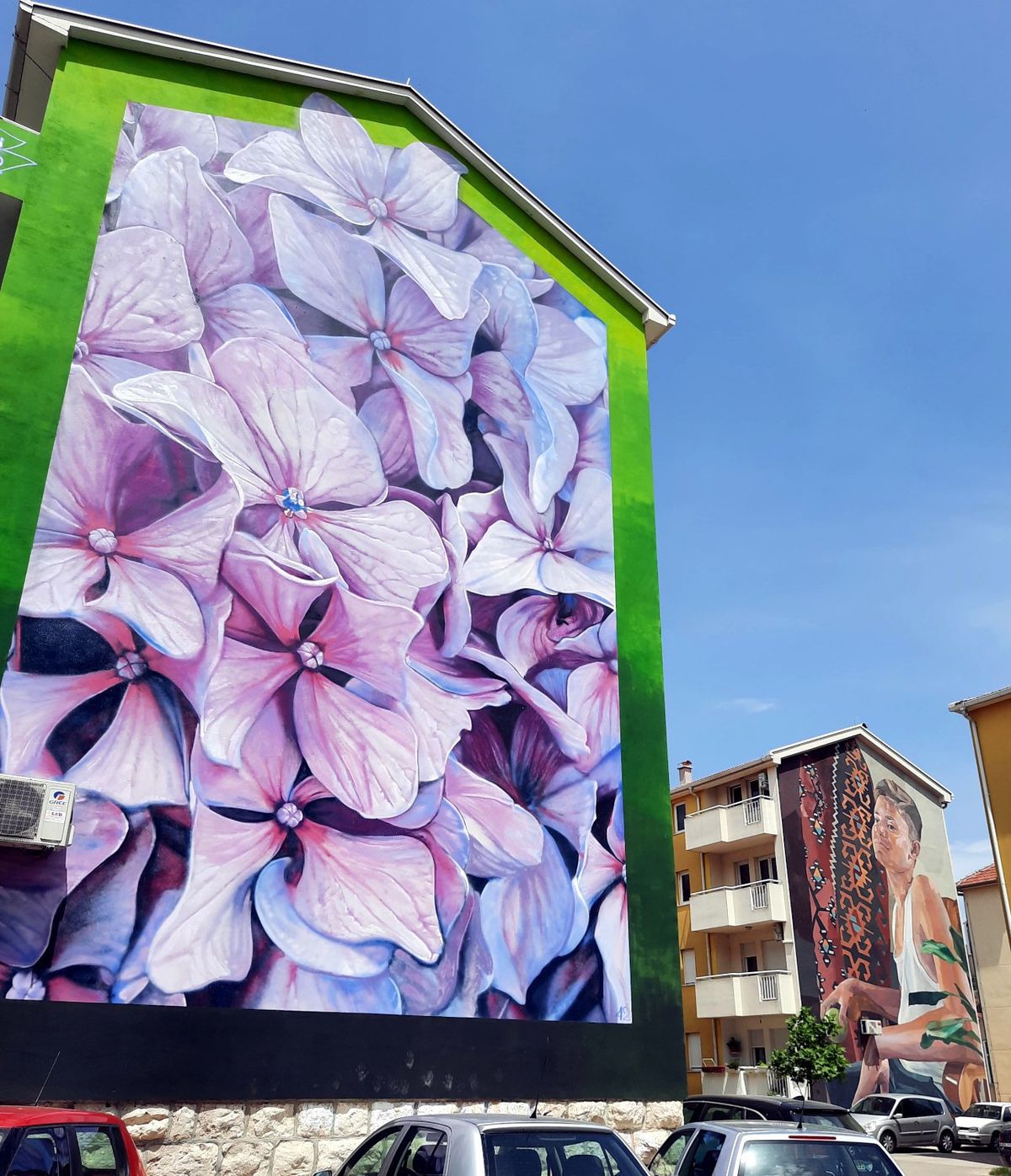 Mural