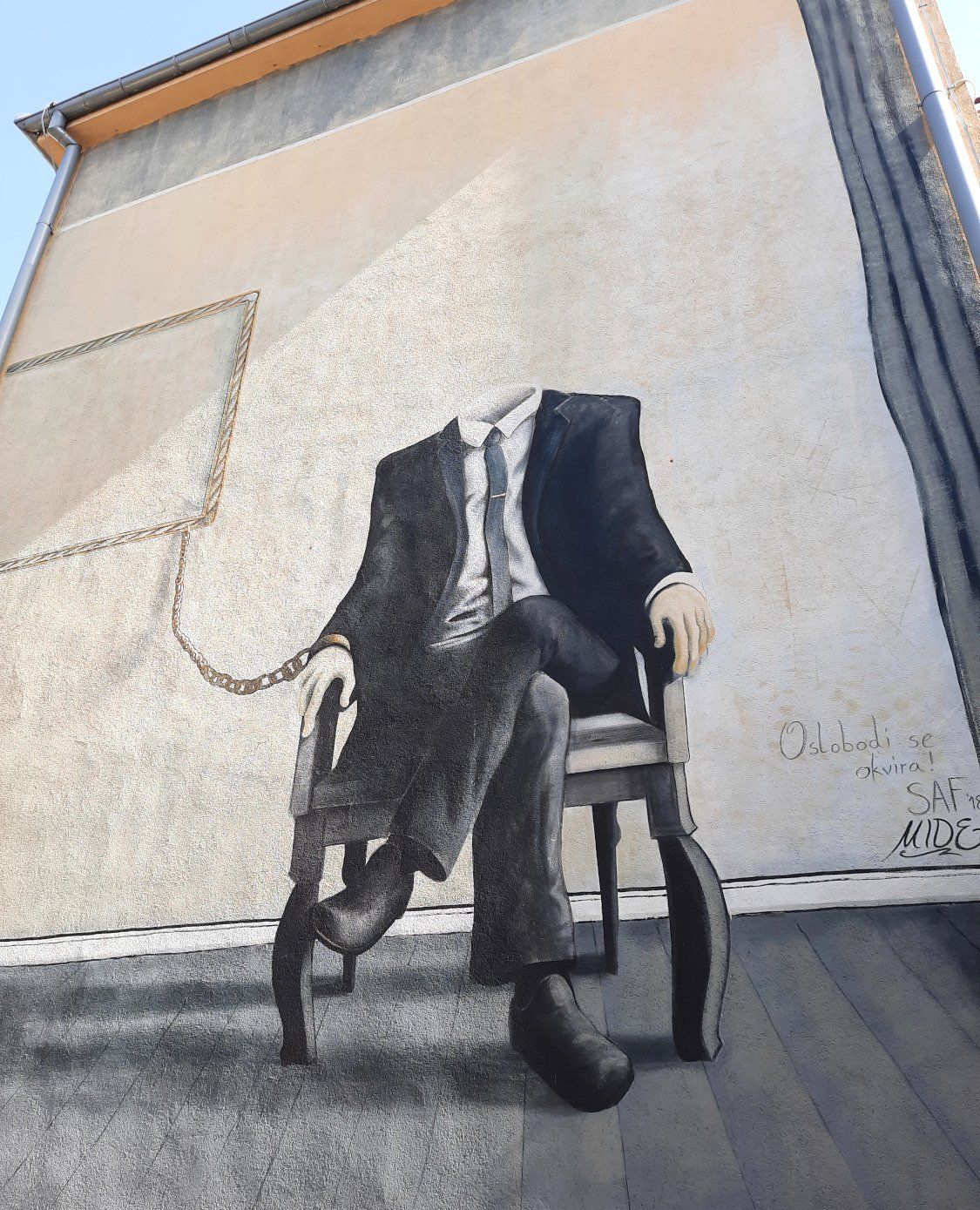 Mural