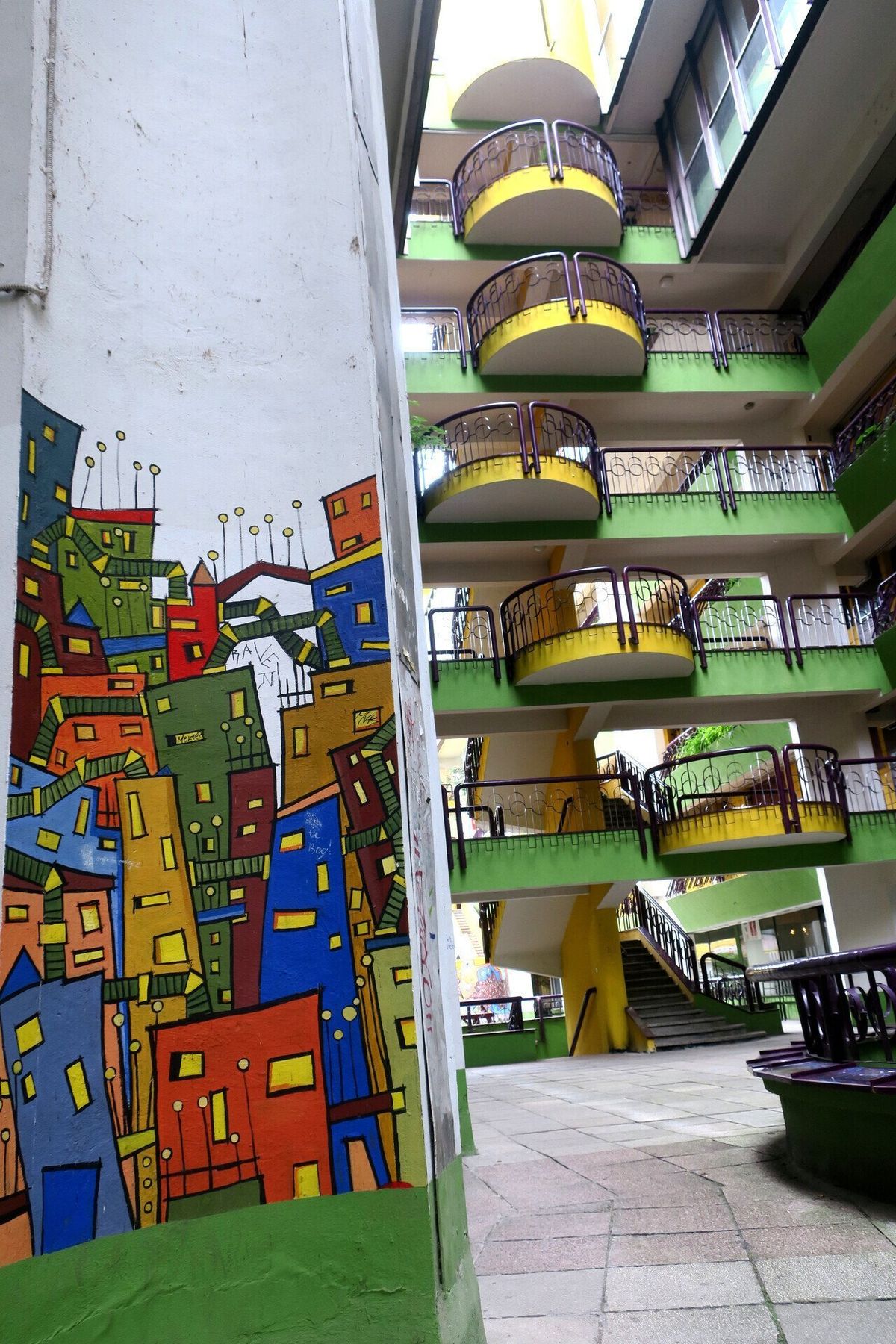 Mural