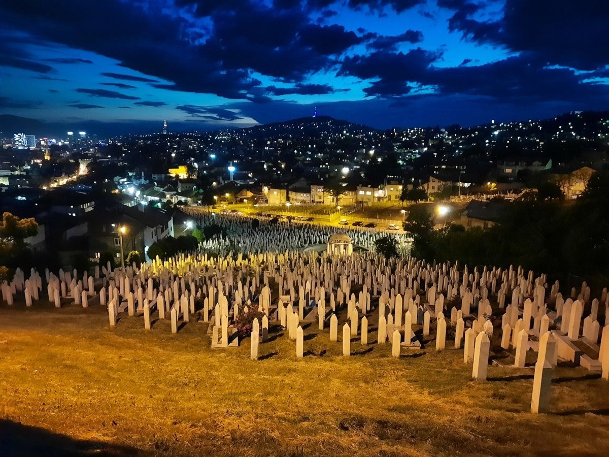 Sarajevo