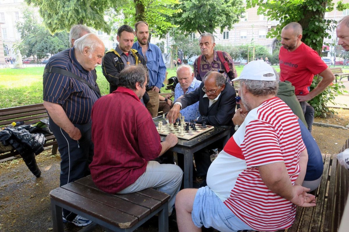 Chess