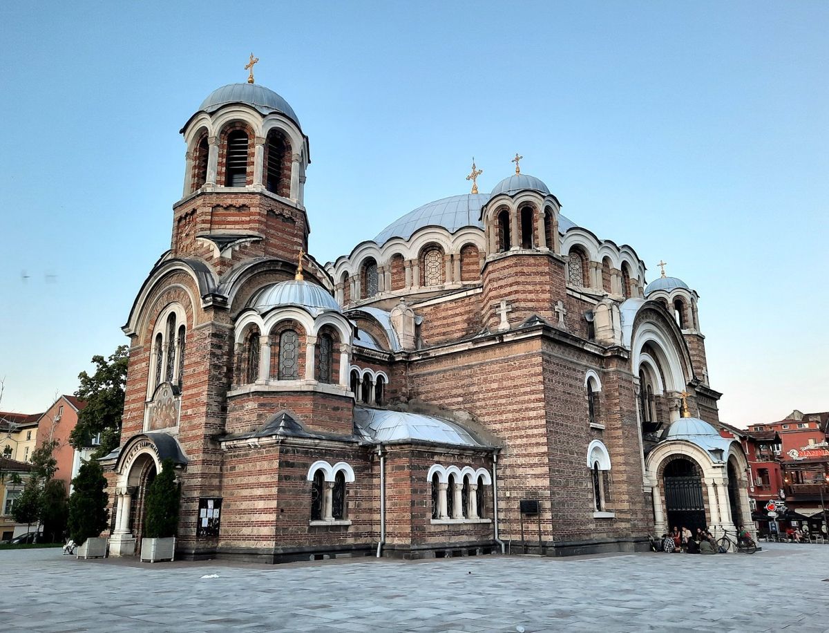 Church