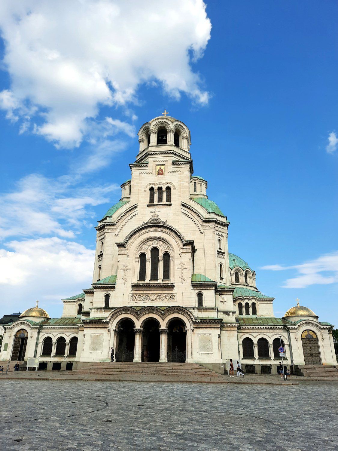 Church