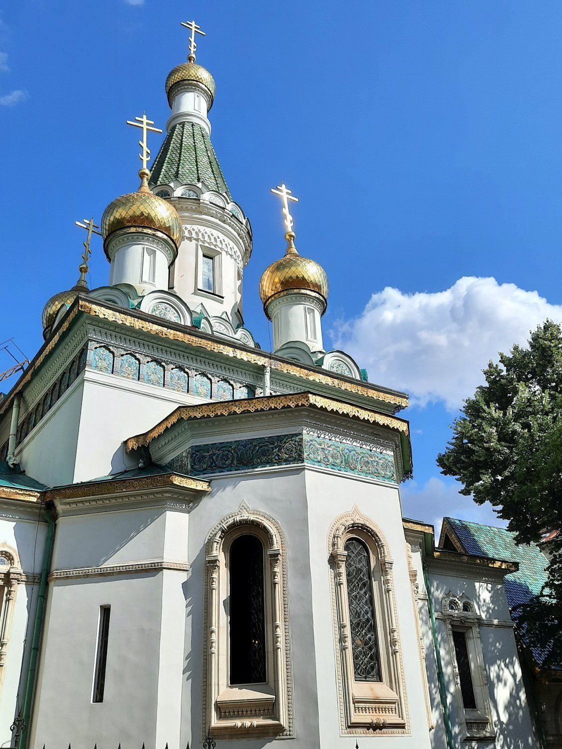 Church
