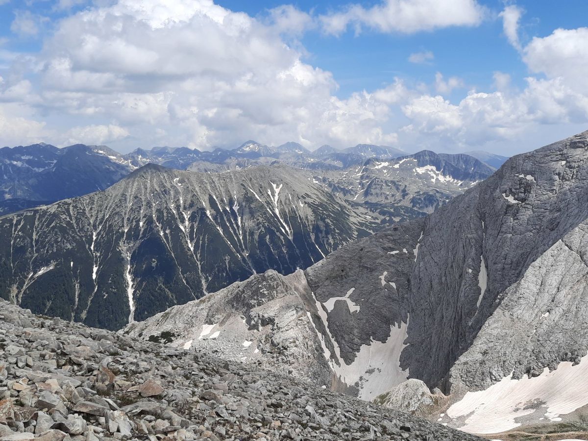Mountains