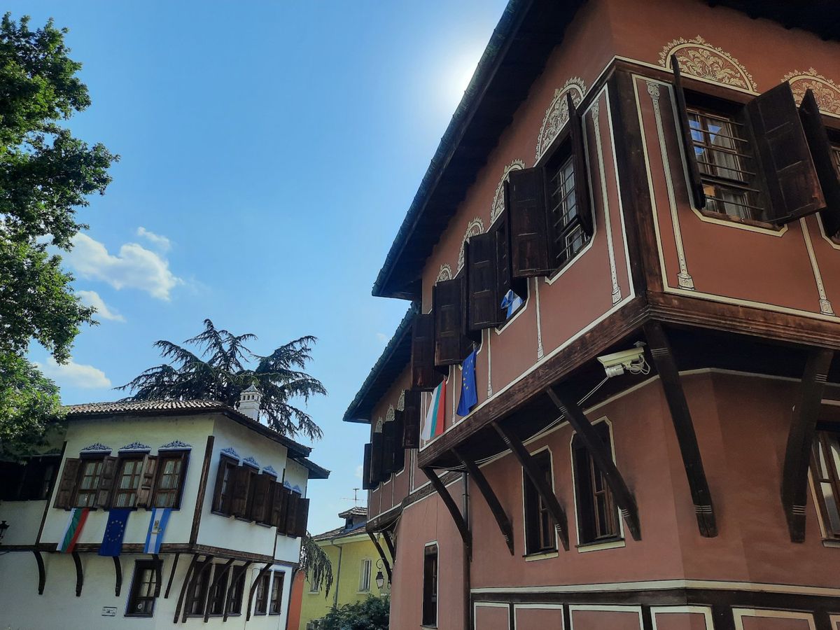 Ottoman architecture