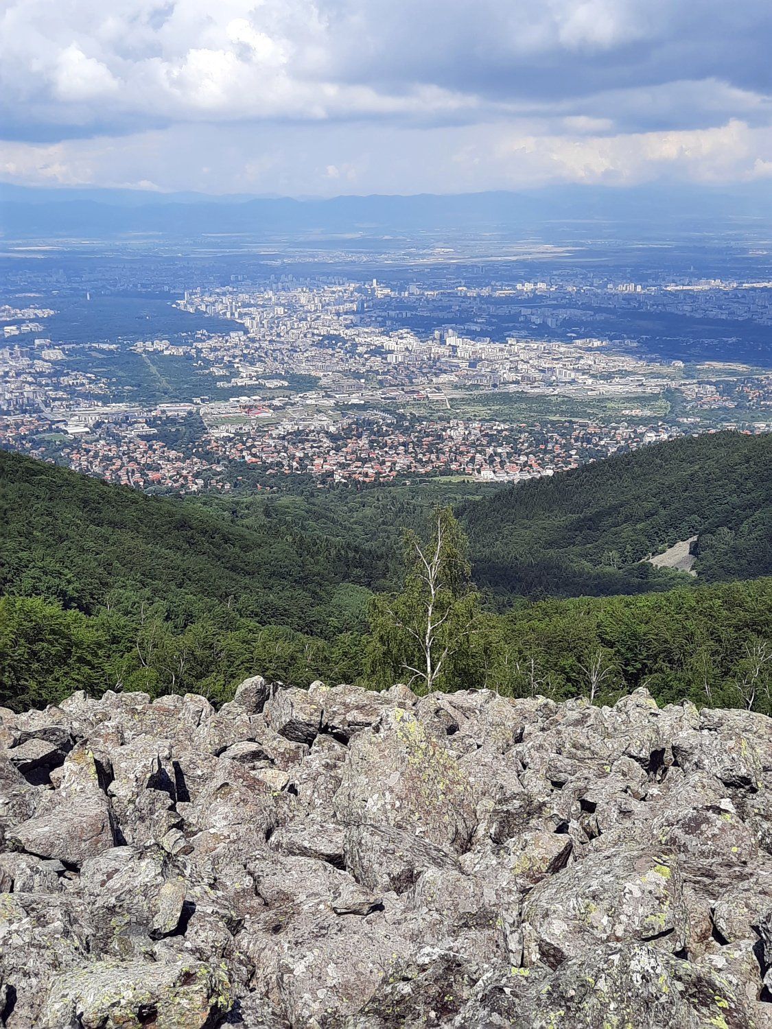 Vitosha