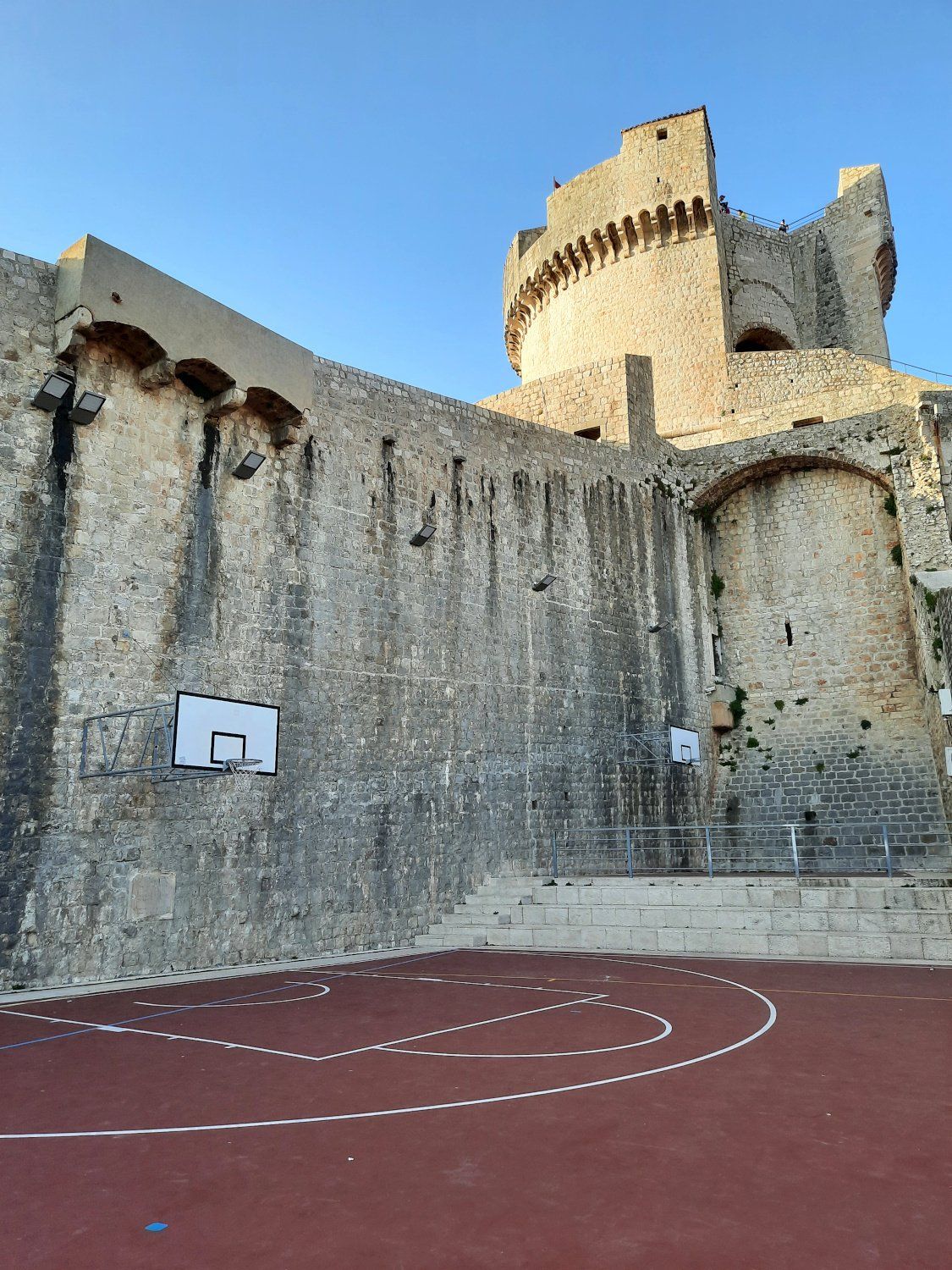 Basketball
