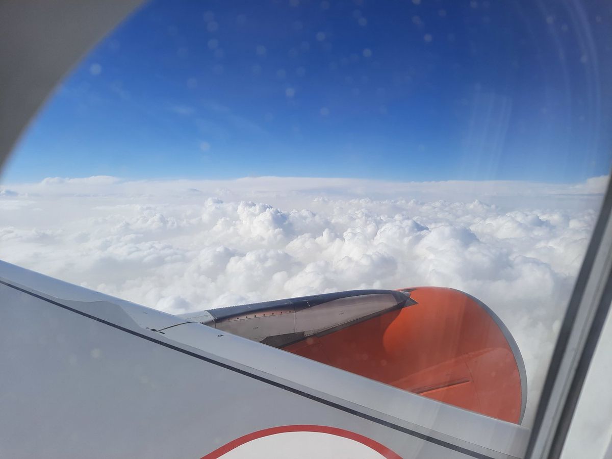 Clouds