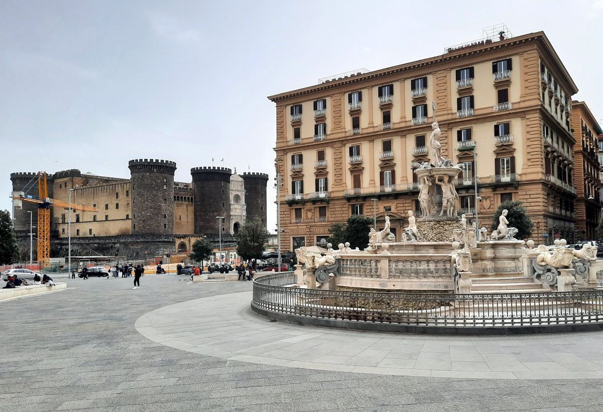 Naples