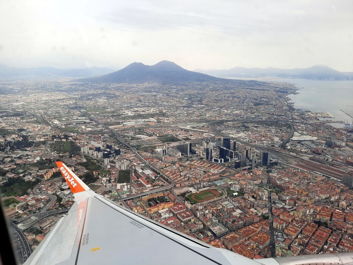 Naples