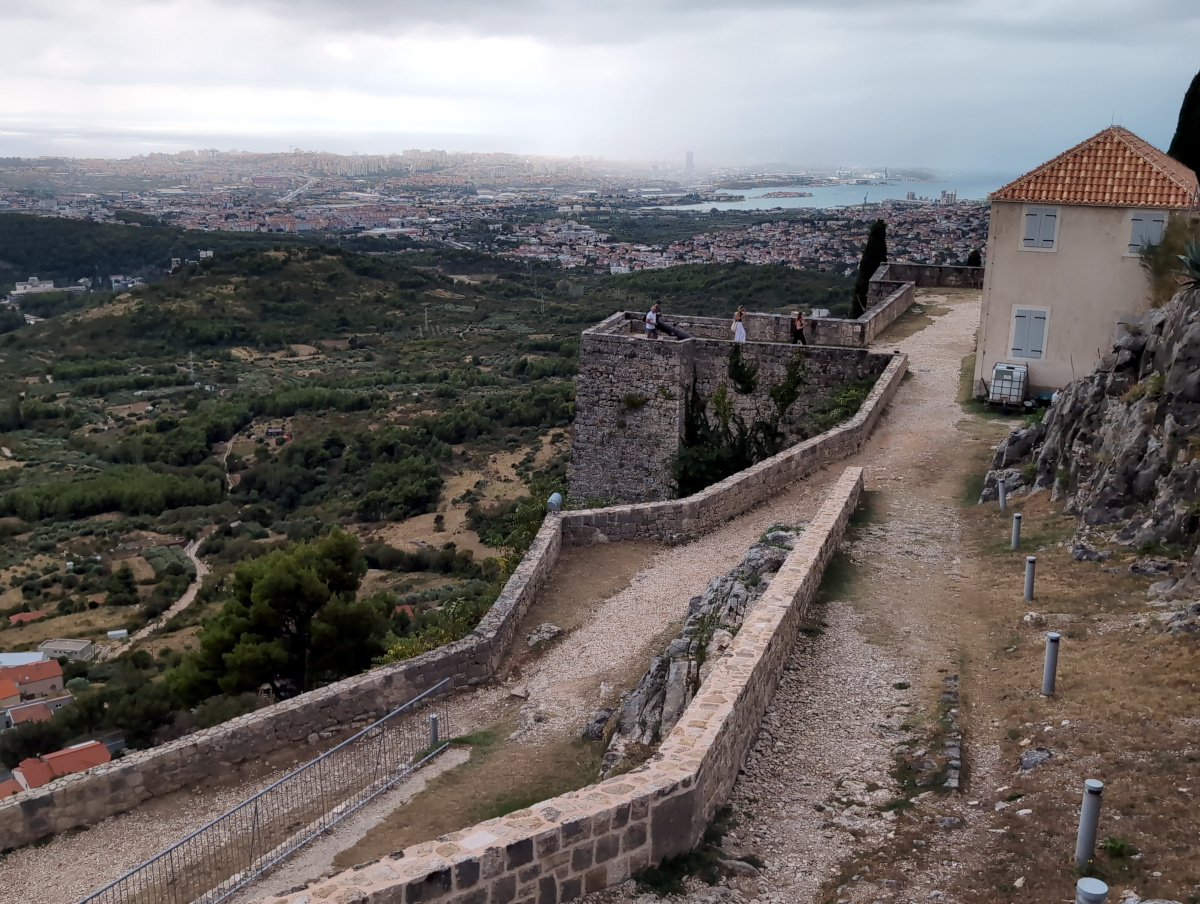 Castle
