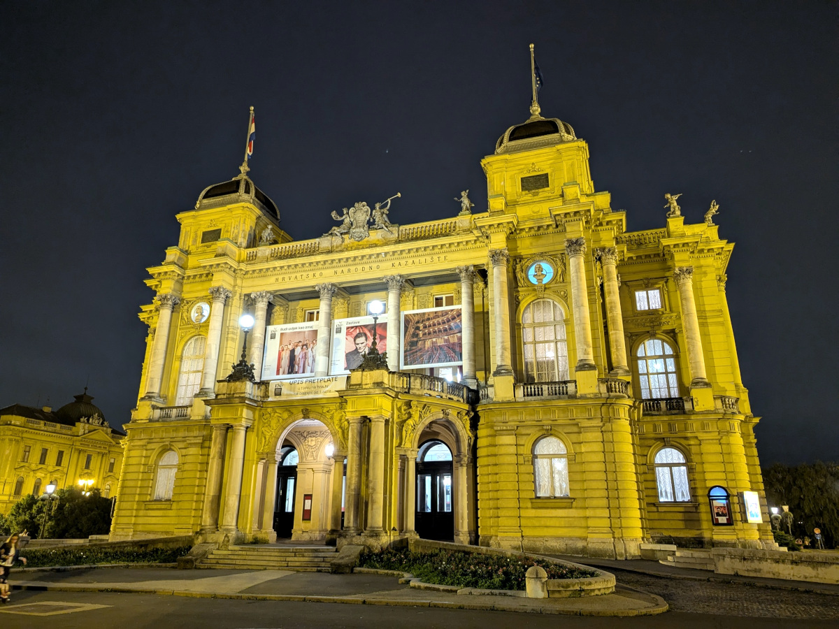 Zagreb