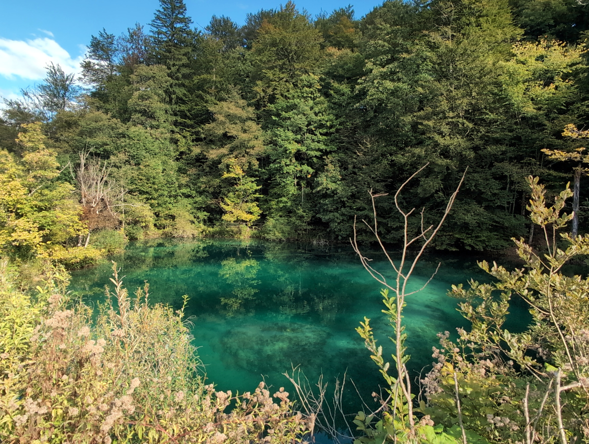Plitvice