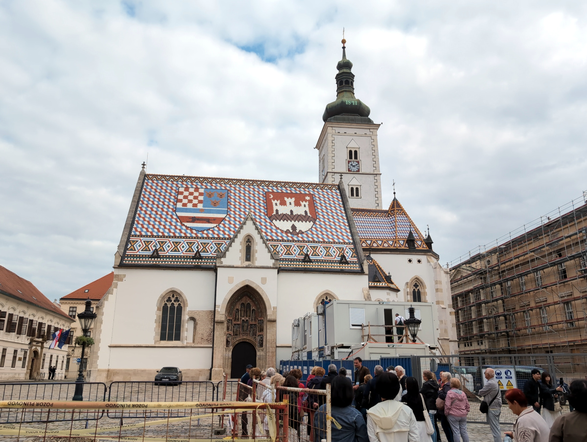 St. Mark's Church