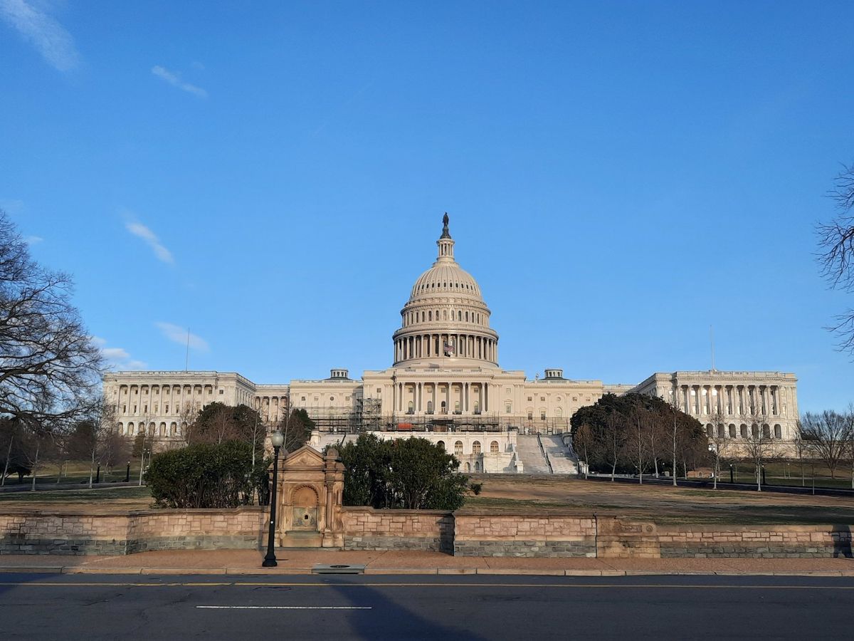 Capitol Building