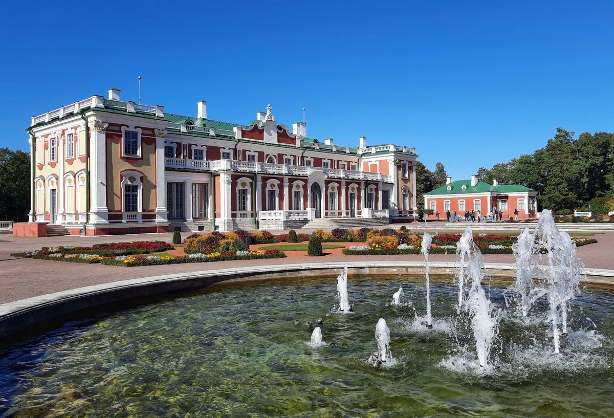Kadriorg