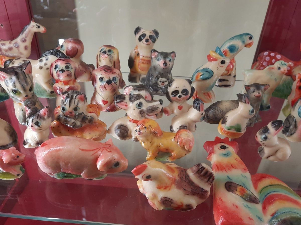 Marzipan