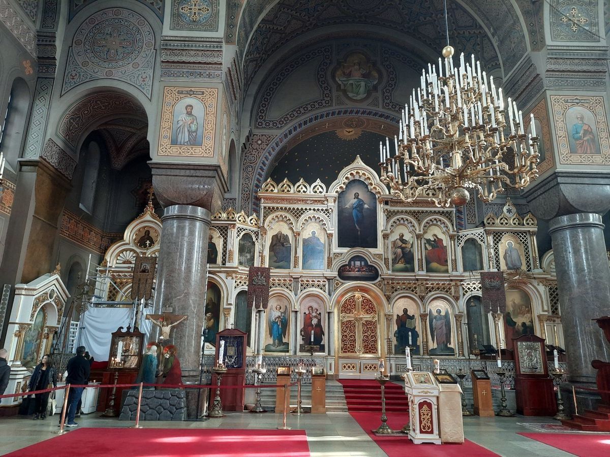 Orthodox