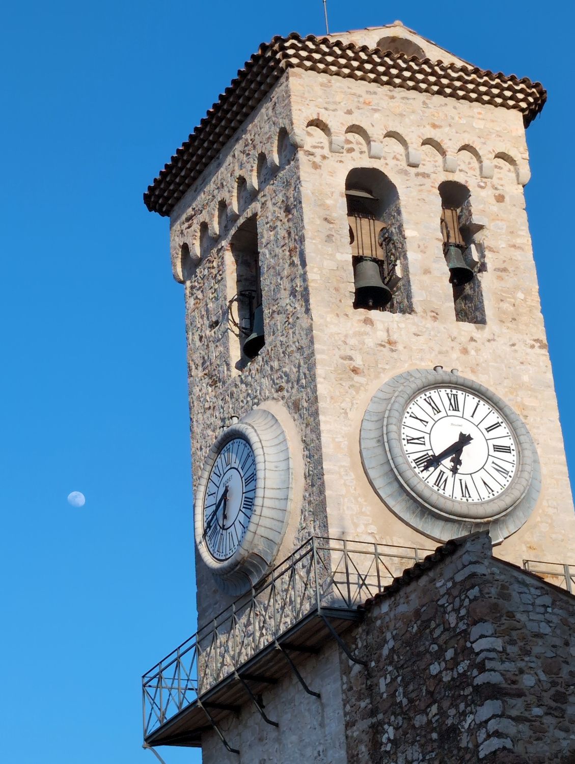 Clocktower