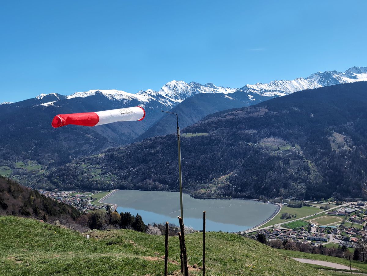 Windsock