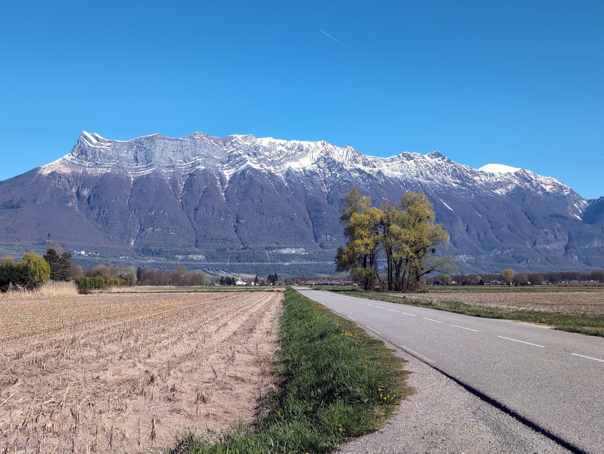 Mountains