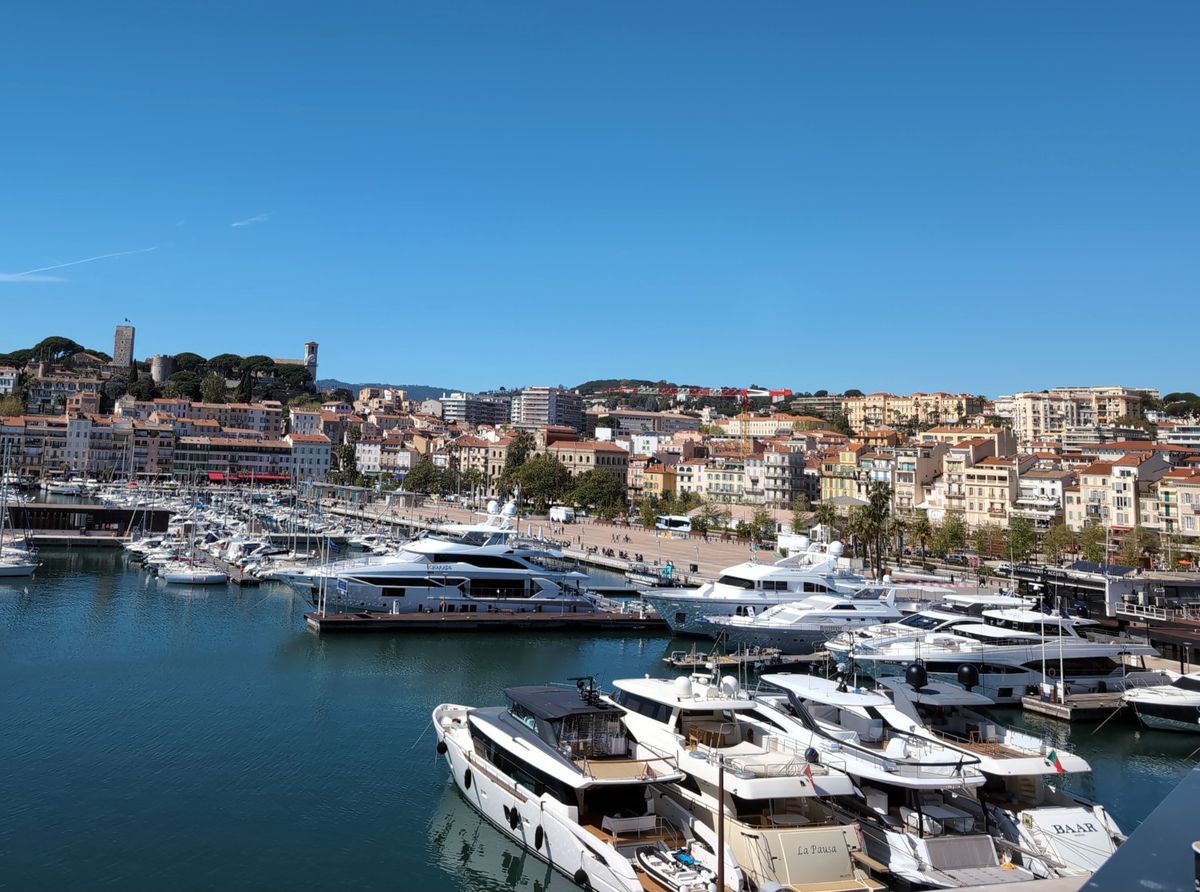 Yachts