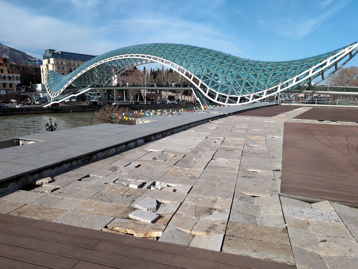 bridge