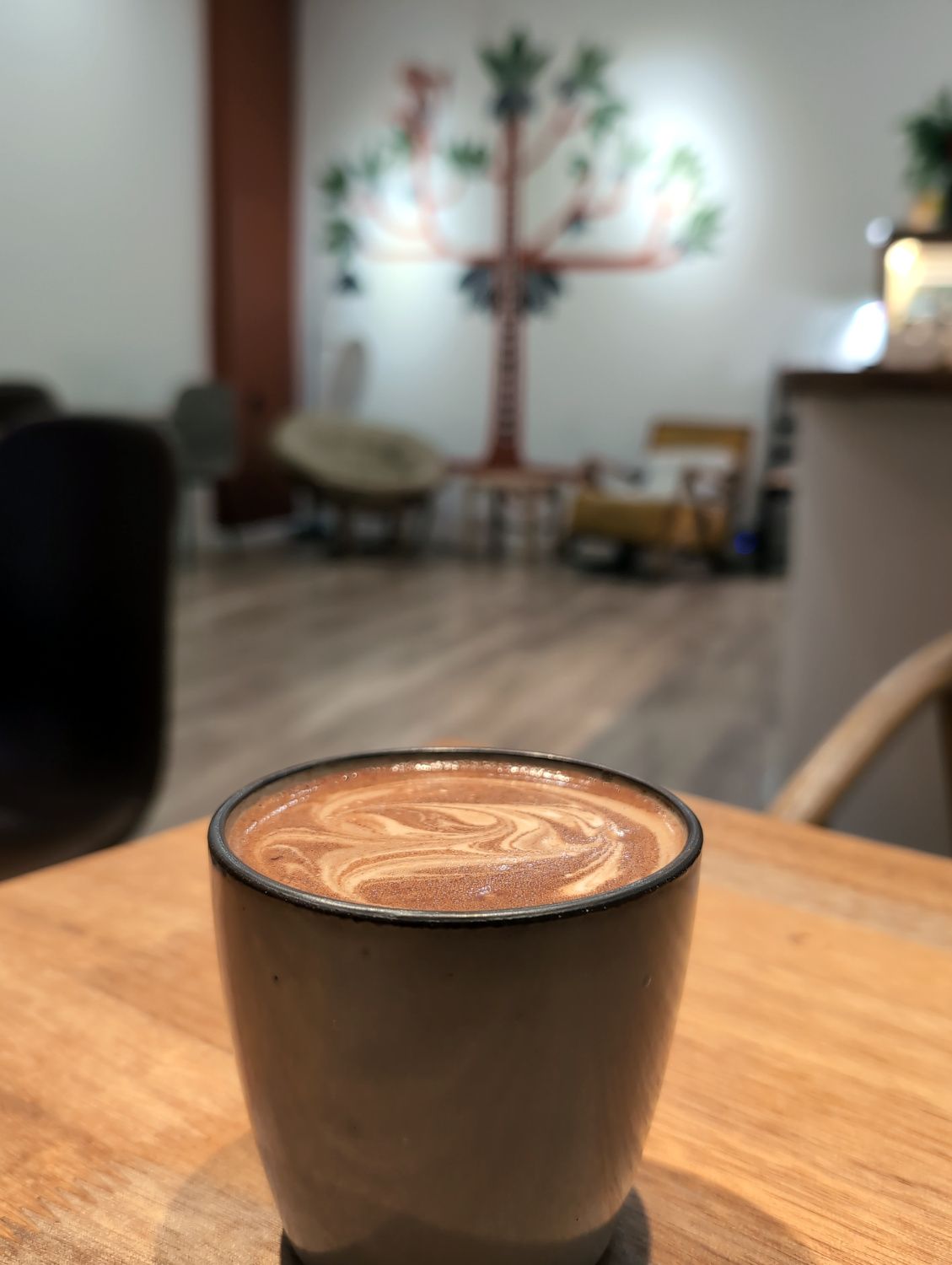Cacao