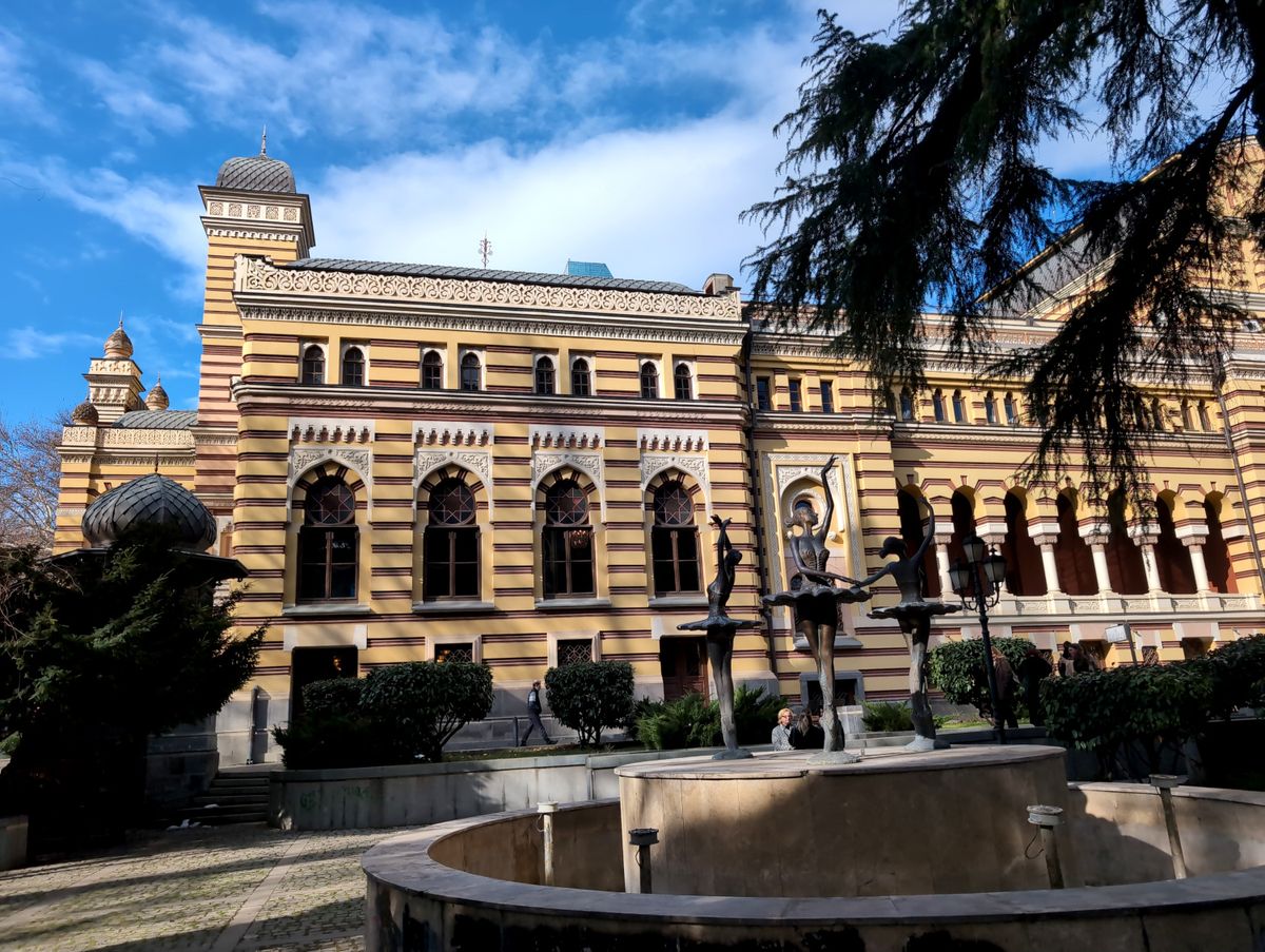 Opera