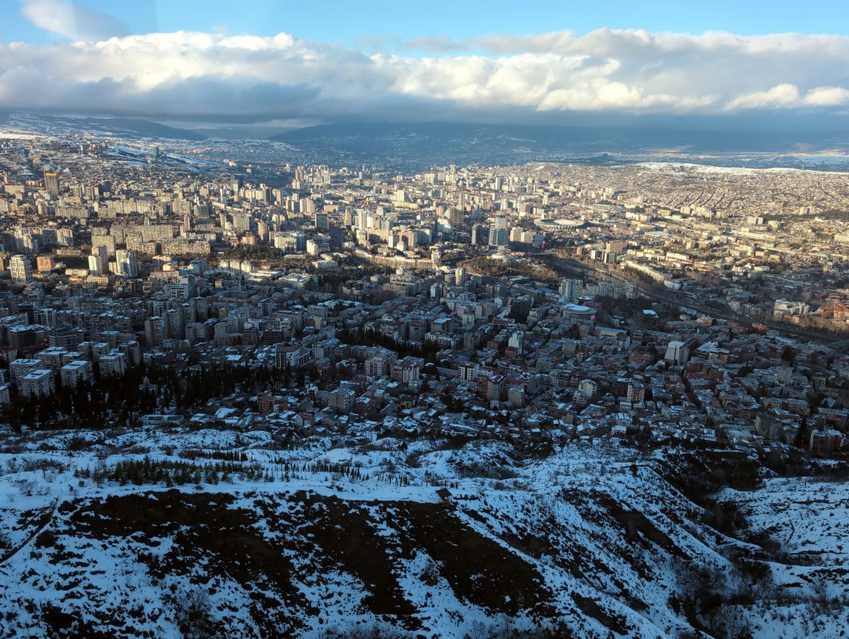 Soviet view