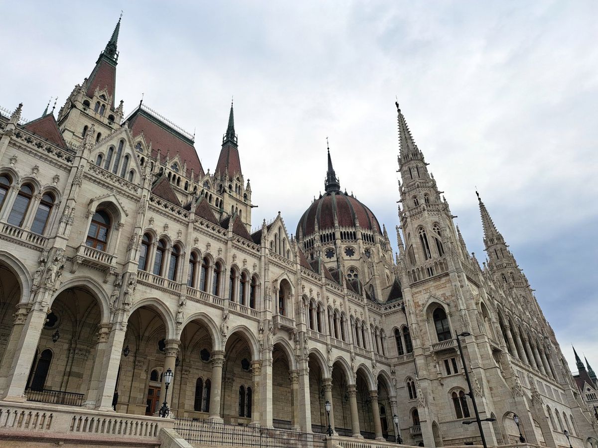 Parliament Building