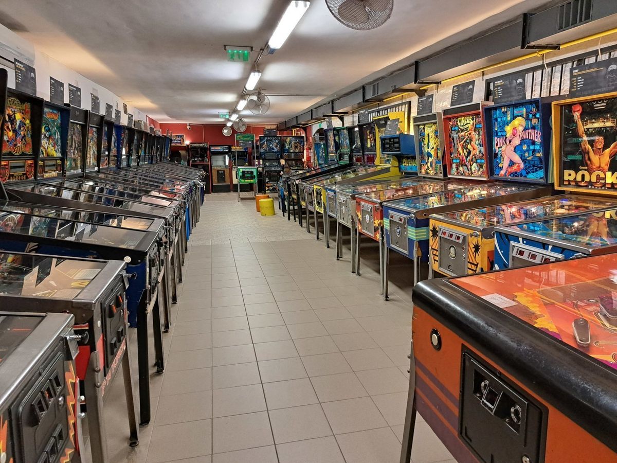 Pinball