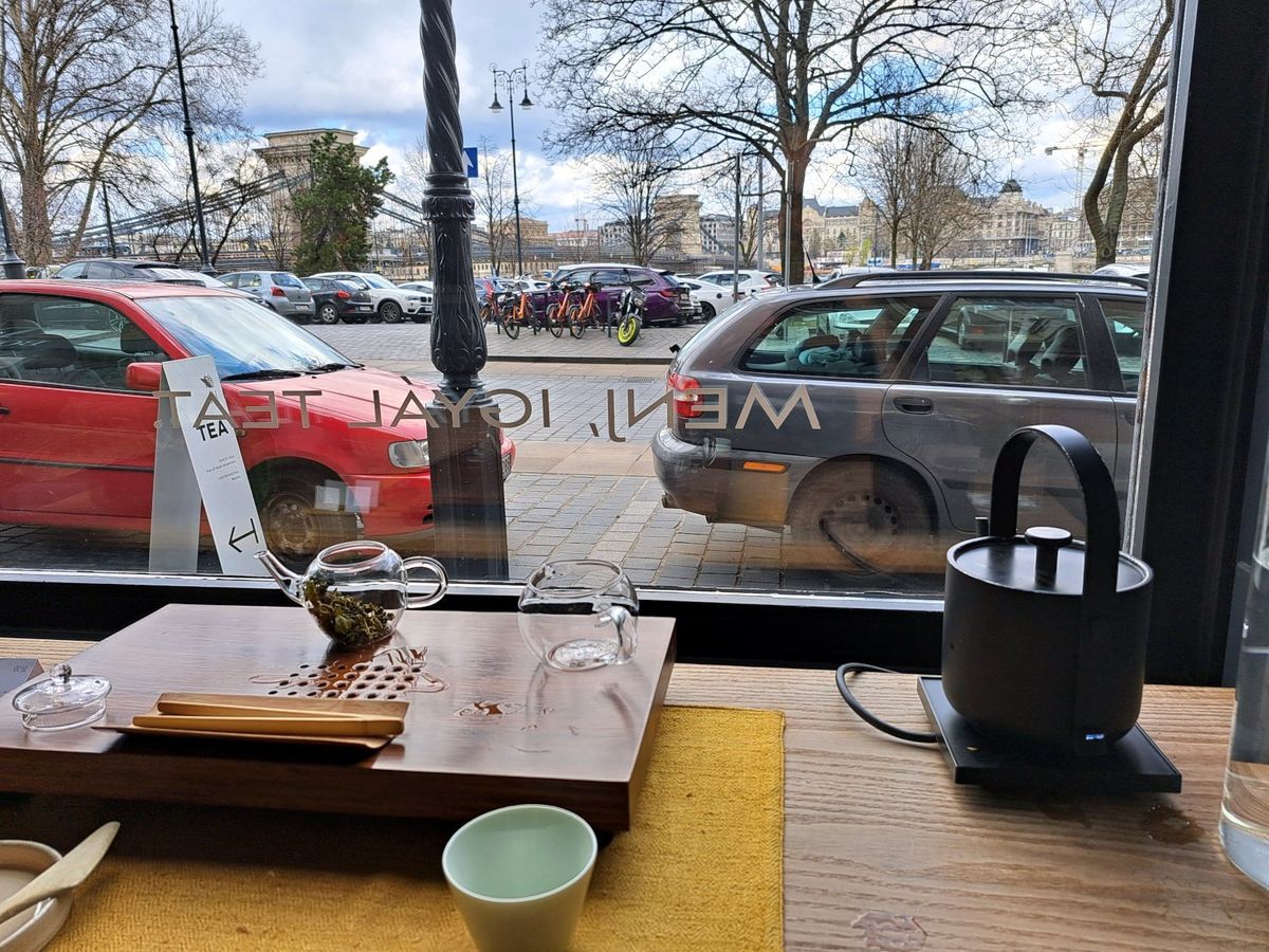 Tea