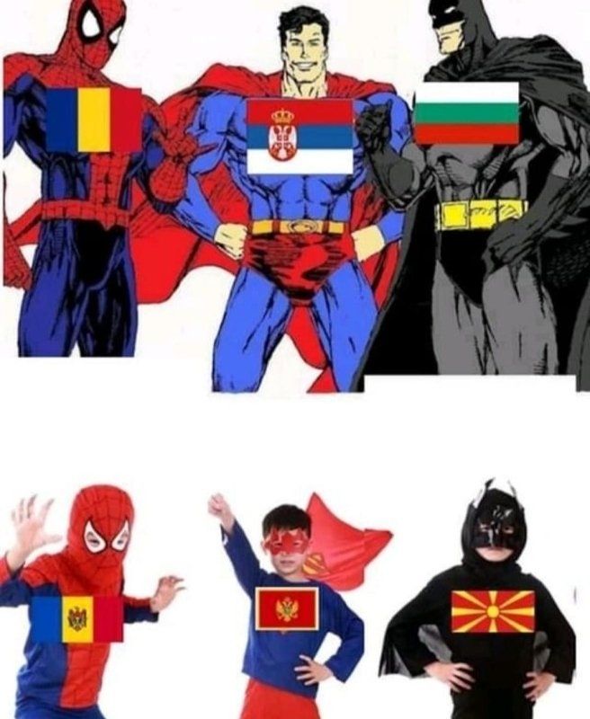 Balkan humor