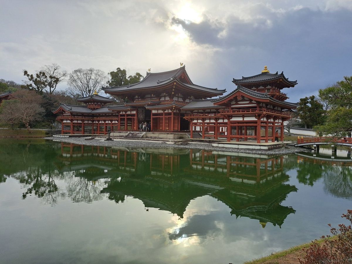 temple