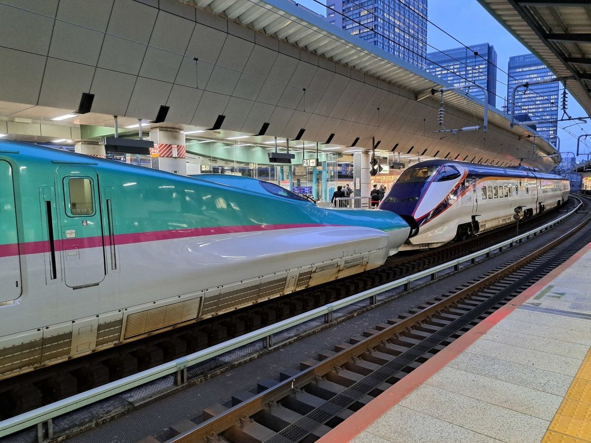 shinkansen