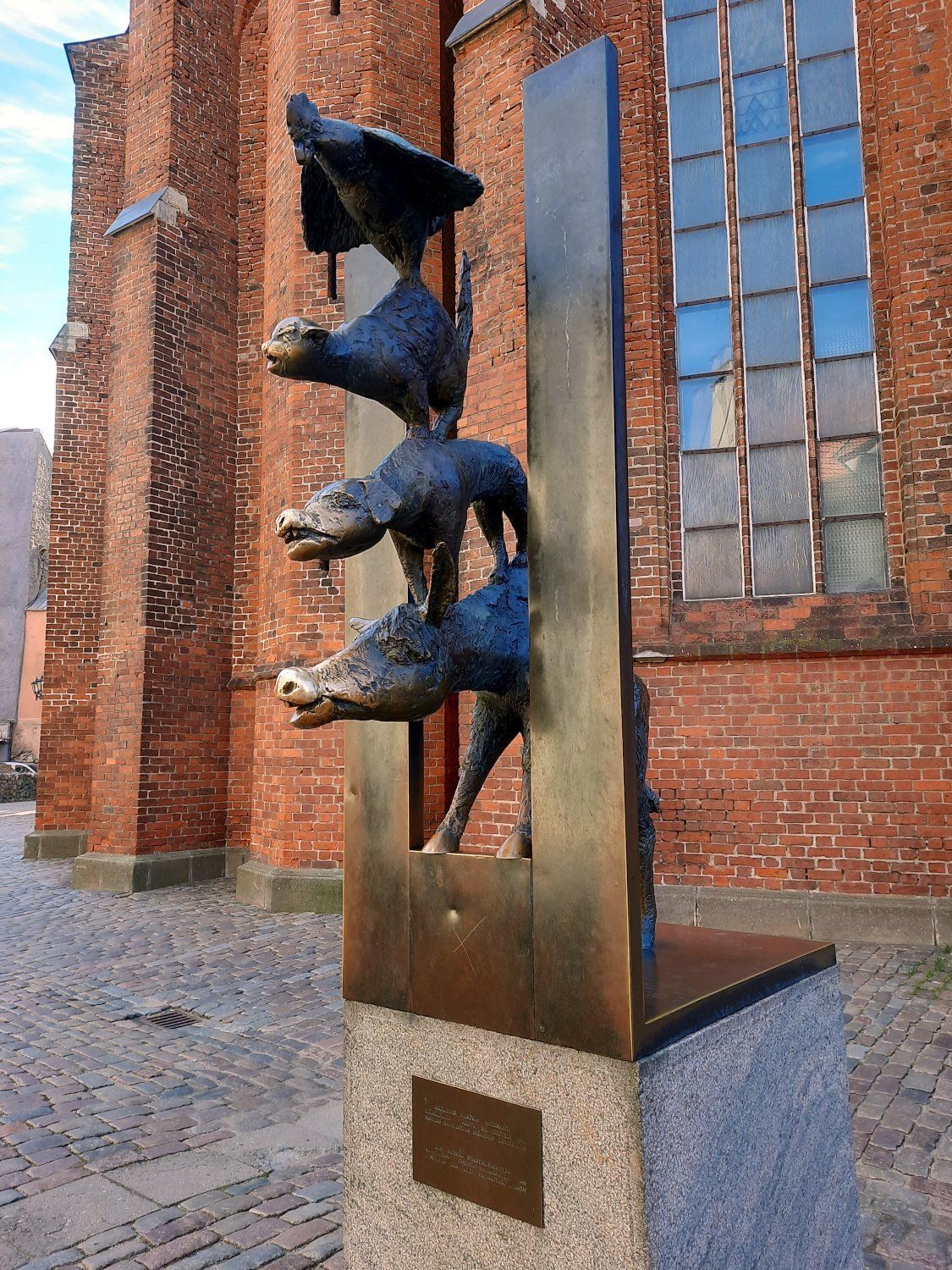 Animals