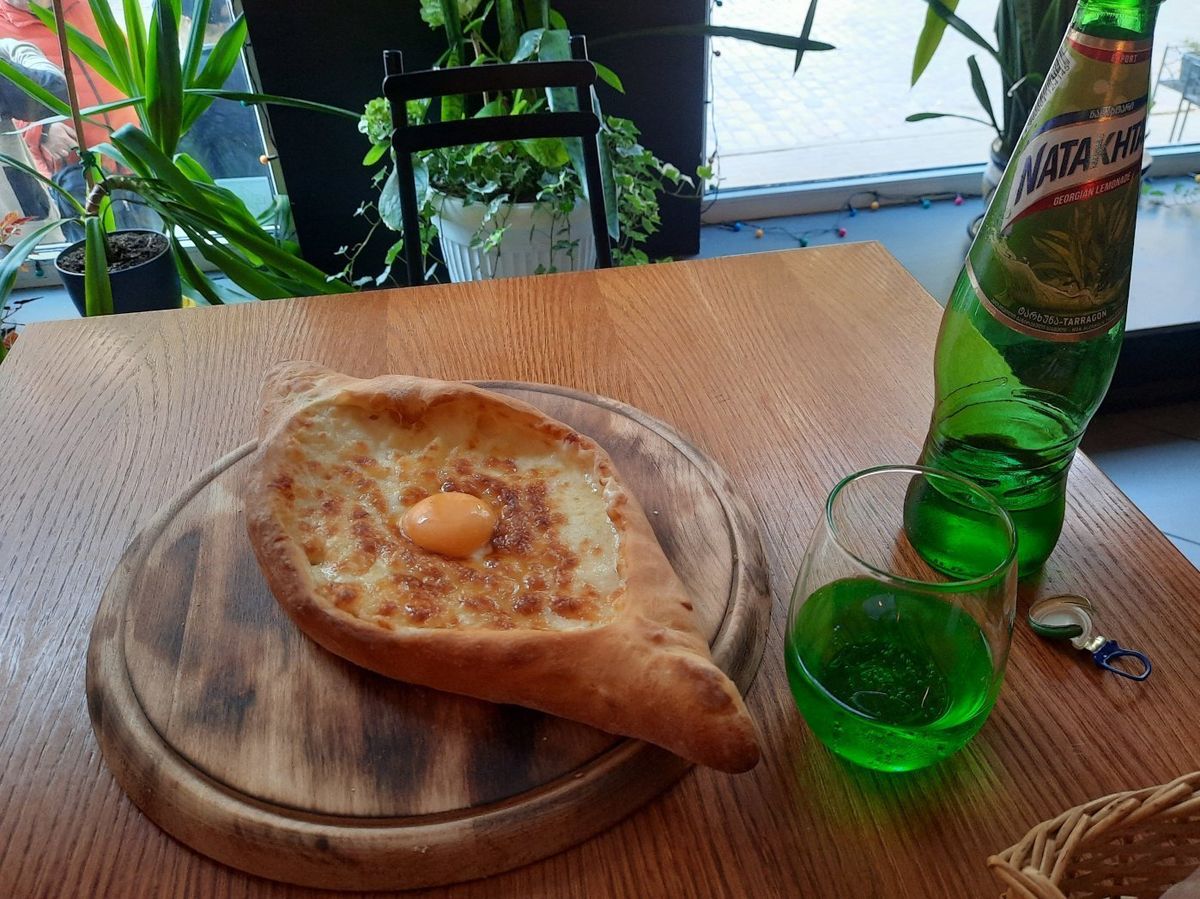 Food