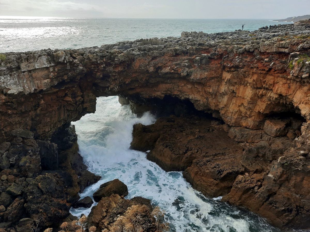 Boca de Inferno