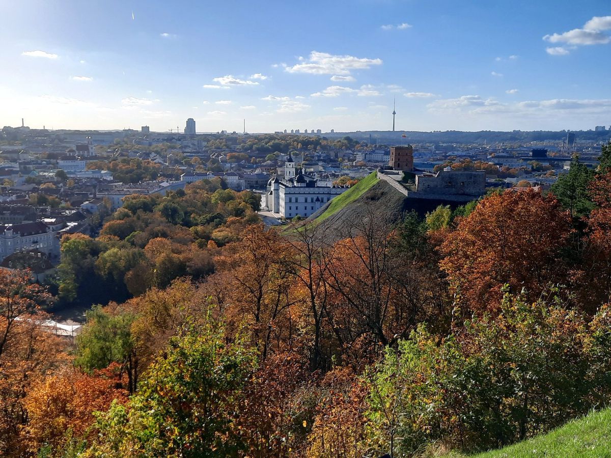 Vilnius