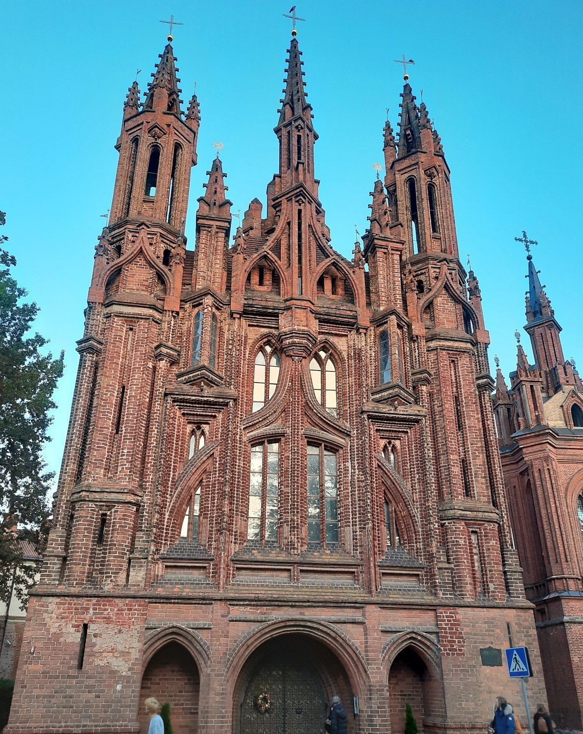 Church