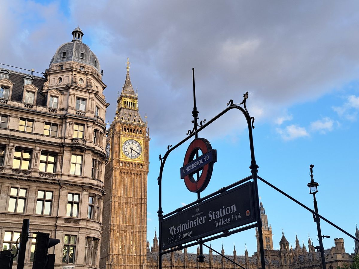 Big Ben