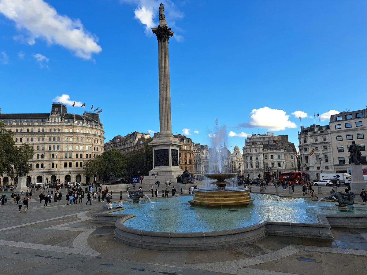 Trafalgar