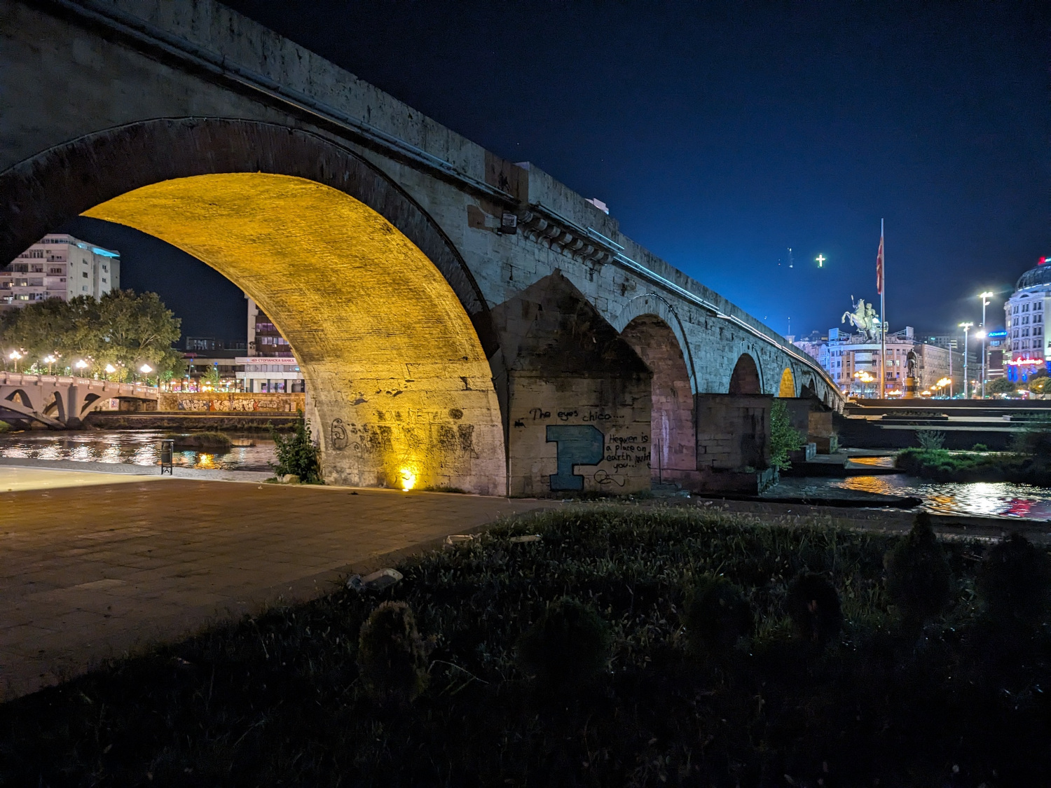 Bridge