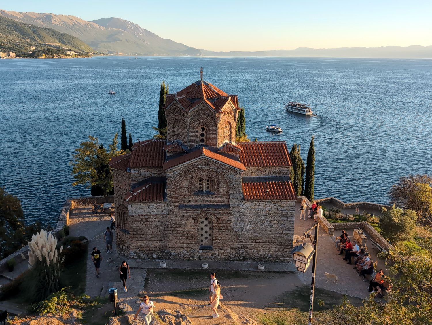 Church