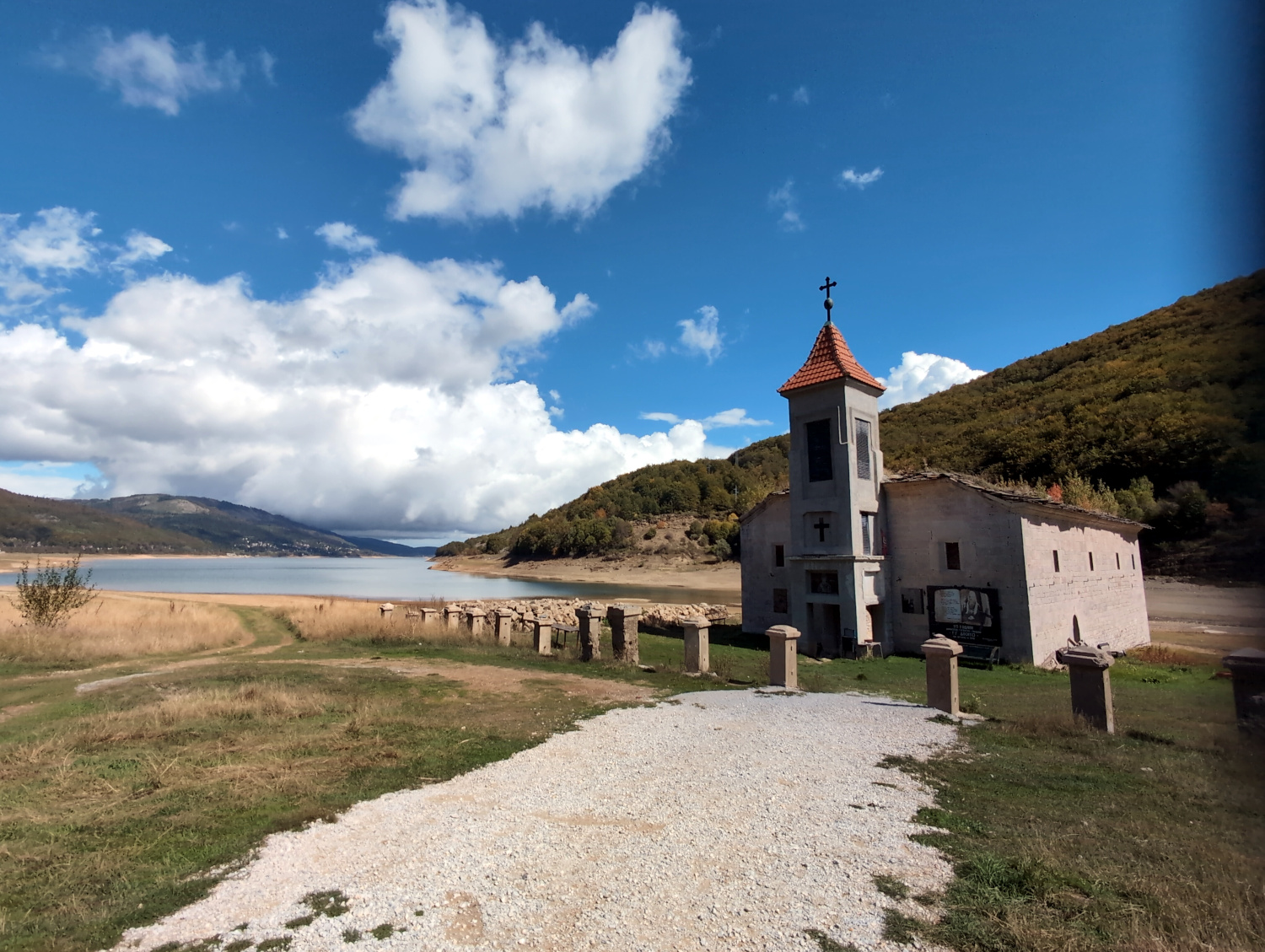 Church